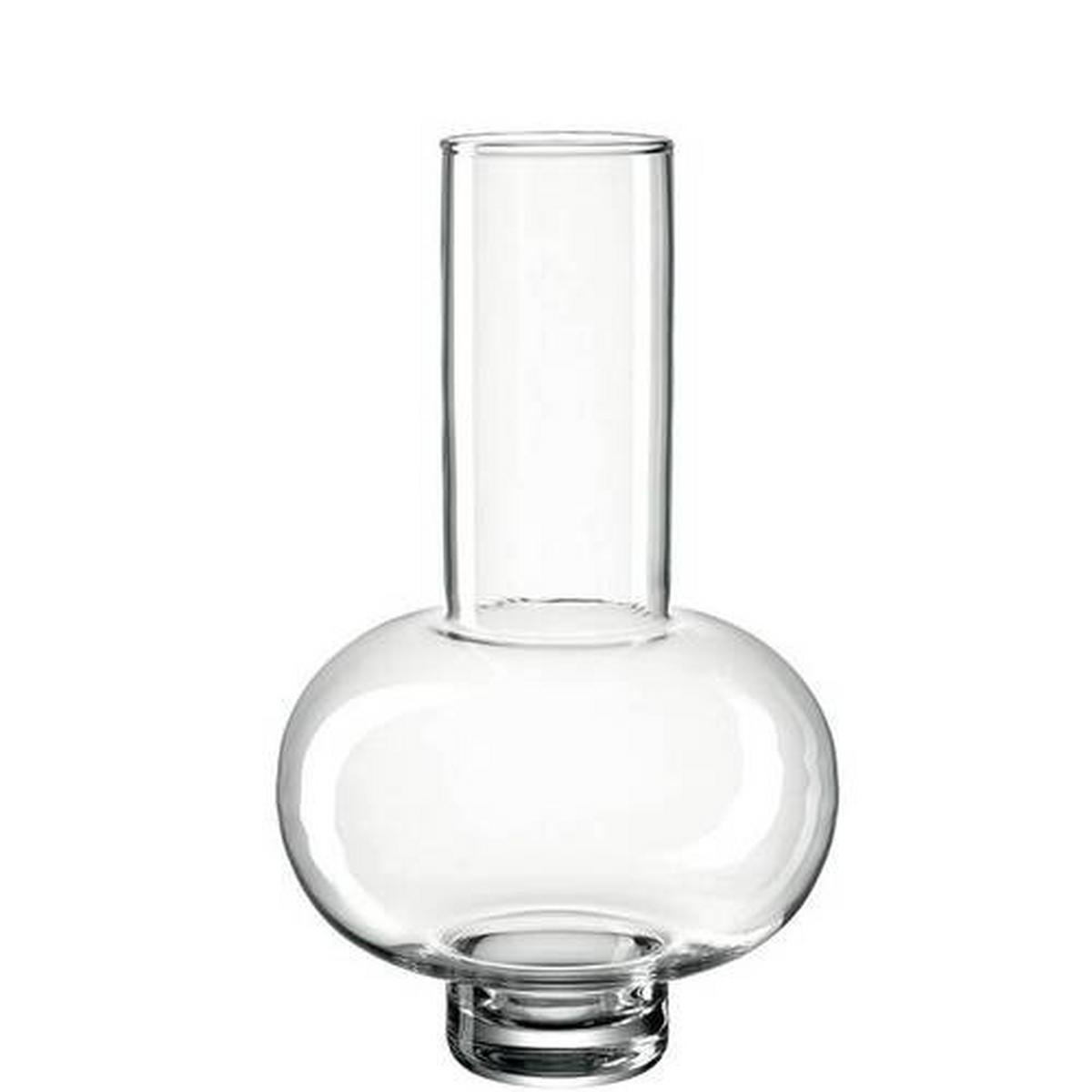 WAZON VERNAZZA - przezroczysty, Basics, szkło (18,30/30,30/18,30cm) - Leonardo