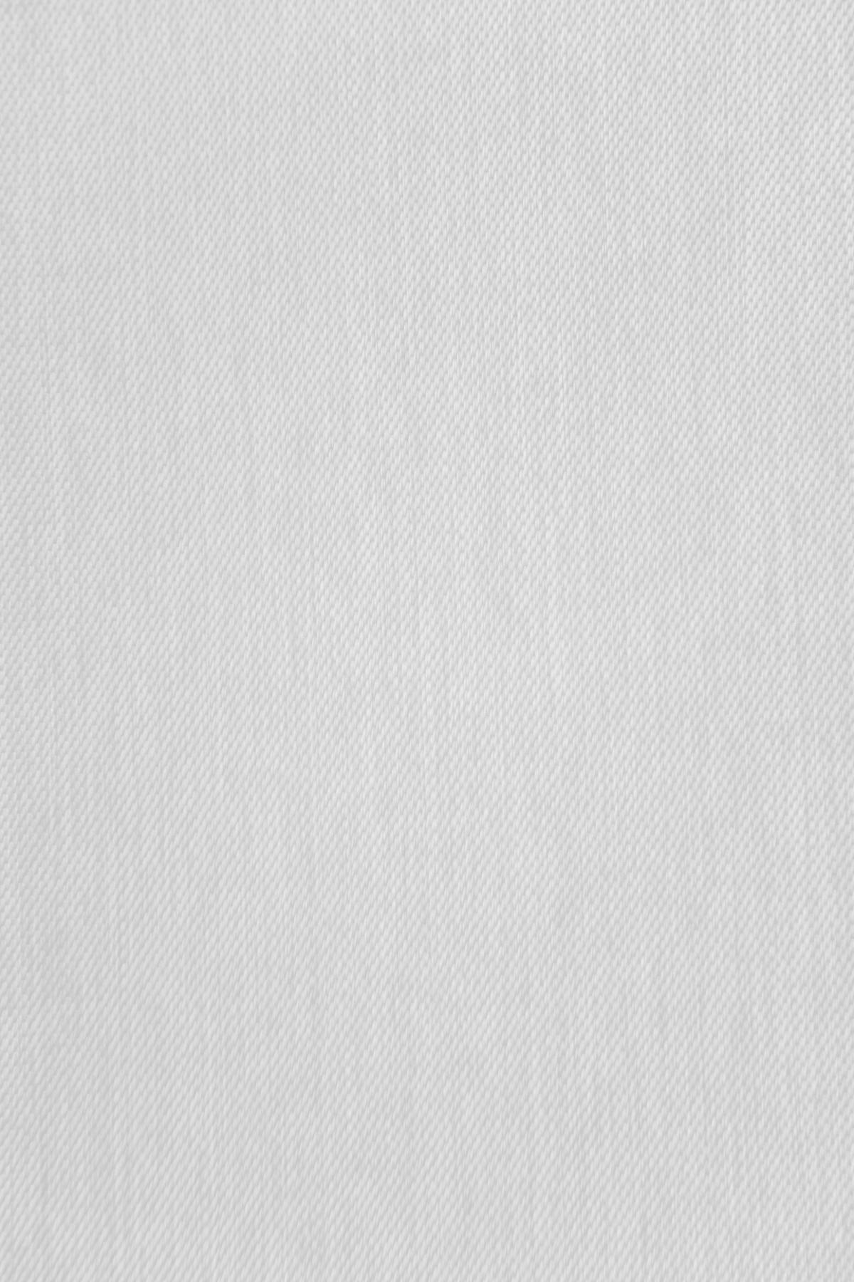 ZASŁONA TERMICZNA MILTON - biały, Basics, tkanina (140/245cm)