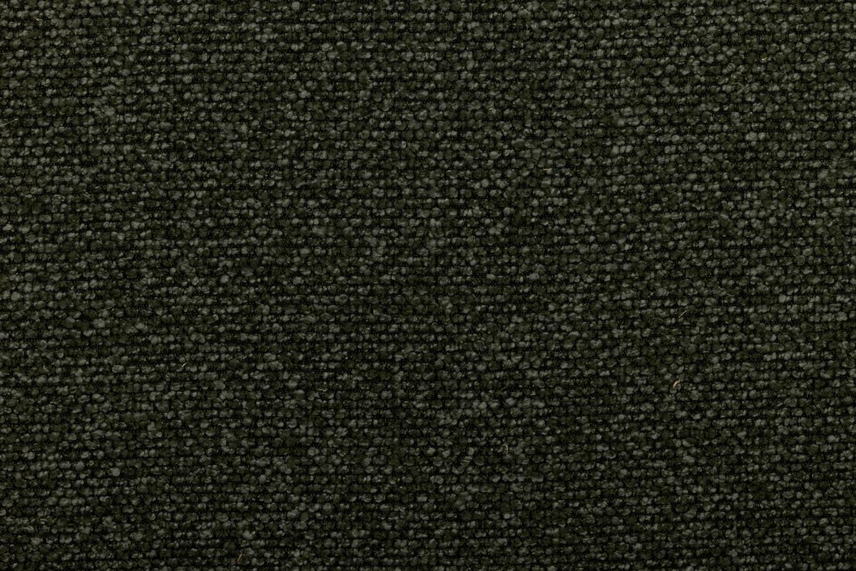 Počivalnik Snooze, Temno Zelena - črna/temno zelena, Design, kovina/tekstil (77/112/86cm) - Livetastic