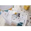 BARNMATTA SUNNY 2 - beige/brun, Basics, textil (160/230cm) - Mömax