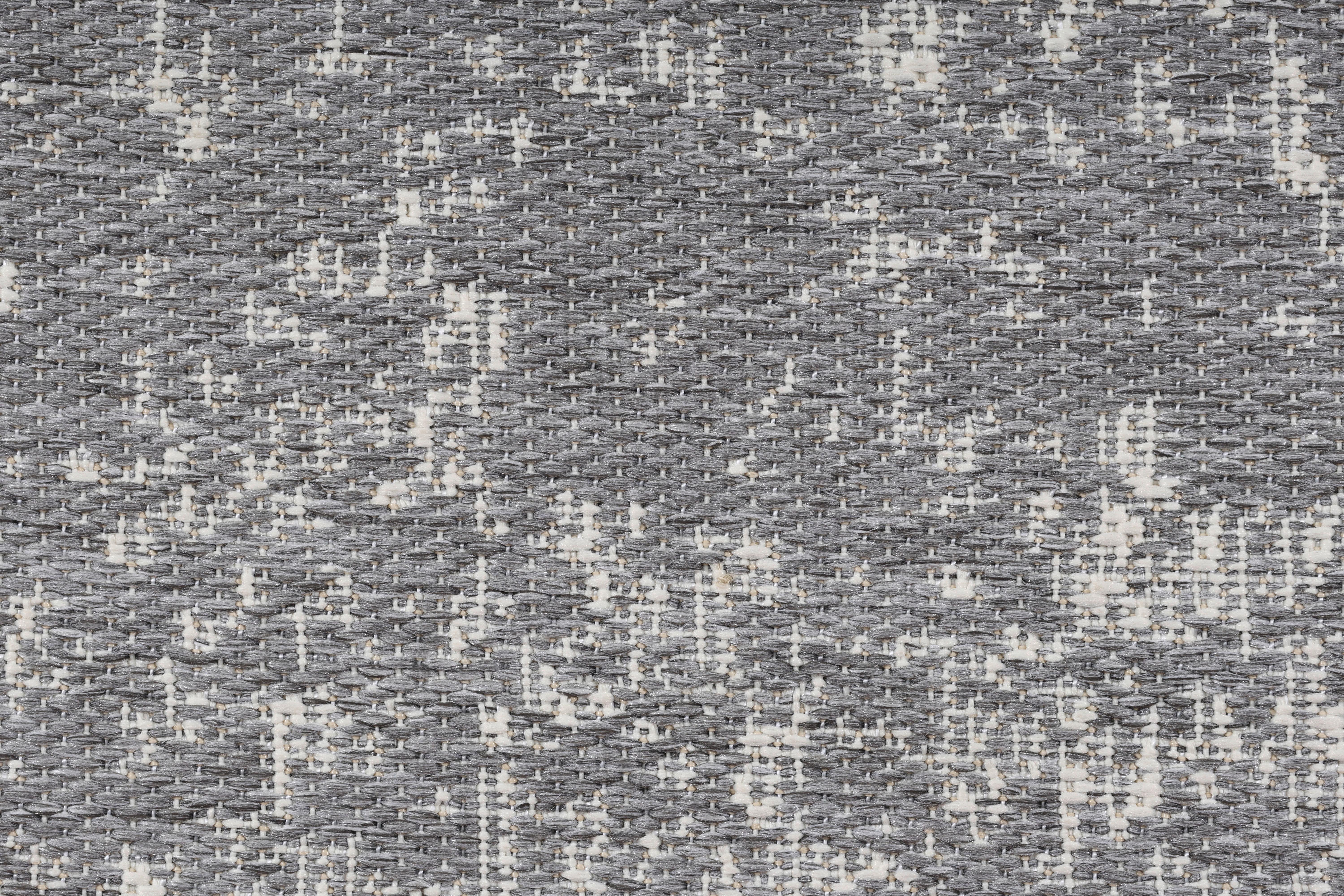UTOMHUSMATTA VIENTO - grå, Modern, textil (160/230cm) - Bessagi Garden