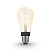 ŻARÓWKA LED 68886800 HUE W - przezroczysty, Basics, szkło (8,8/20cm) - Philips HUE