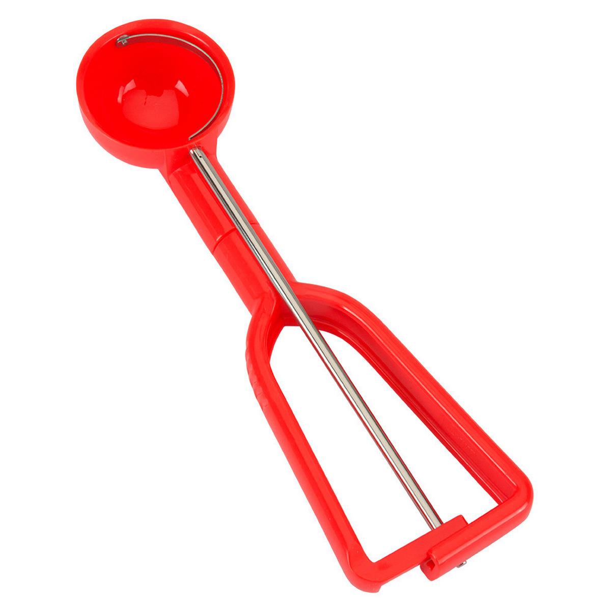 Fagylaltadagoló Kanál Gelati - Basics, műanyag (6/22/3cm) - Metaltex