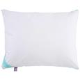 Jastuk S 3 Komore Wellness - bijela, tekstil (70/90cm) - Nadana Jastuk S 3 Komore Wellness - bijela, tekstil (70/90cm) - Nadana
