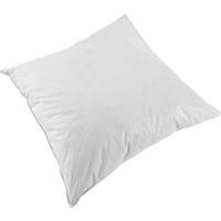 Kopfkissen Henri in Weiß ca. 80x80cm - Weiß, Textil (80/80cm) - Modern Living