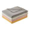 FILT BIRTE - beige, textil (130/170cm) - Mömax