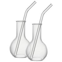 Gläserset Walter Klar, 4-teilig - MODERN, Glas (300ml) - Bohemia