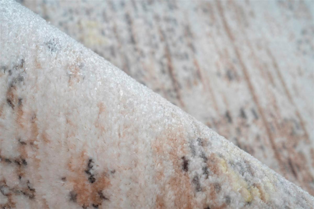 WEBTEPPICH BAROQUE 1025 BEIGE 160 X 230 - Beige, Basics, Textil (160/230cm) - Kayoom