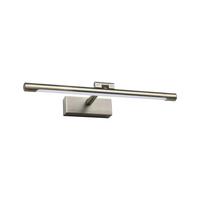 Bilderleuchte Mingo in Messingfarben max. 9,5 Watt - Messingfarben, Basics, Metall (41/8,5cm) - Paulmann
