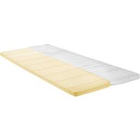 Topper Premium Visco ca. 90x200cm - KONVENTIONELL, Textil (90/200cm) - Nadana