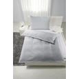 Posteljnina Babylon - svetlo siva, tekstil (140/200cm) - Mömax modern living Posteljnina Babylon - svetlo siva, tekstil (140/200cm) - Mömax modern living