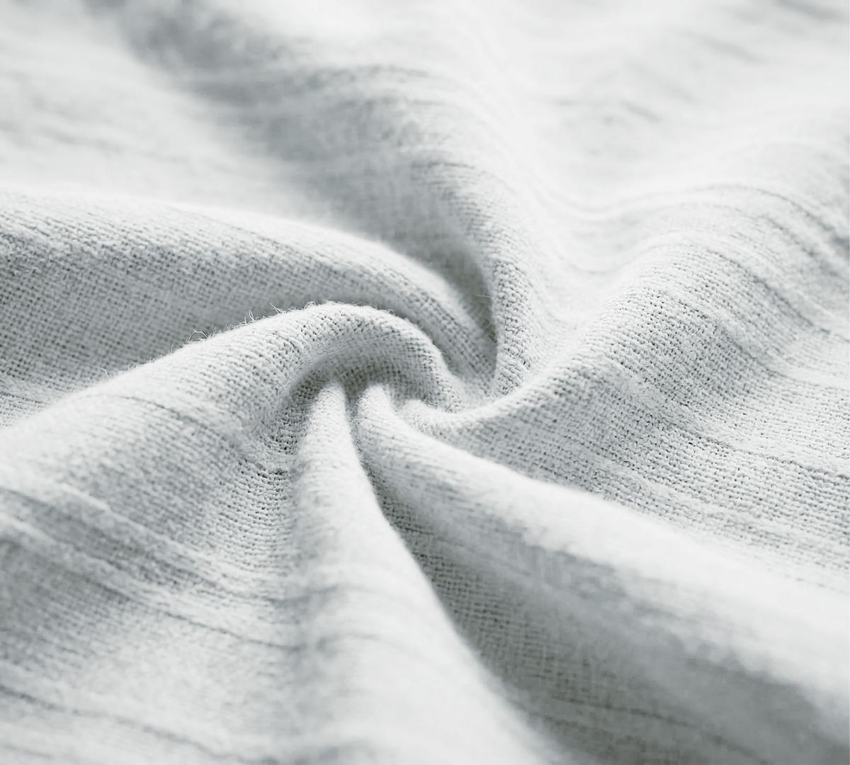 Ágytakaró Mia 160/220 - fehér, textil (160/220cm) - Mömax