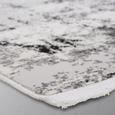 Covor Țesut Malik 3 - antracit/negru, Modern, textil (160/230cm) - Modern Living Covor Țesut Malik 3 - antracit/negru, Modern, textil (160/230cm) - Modern Living