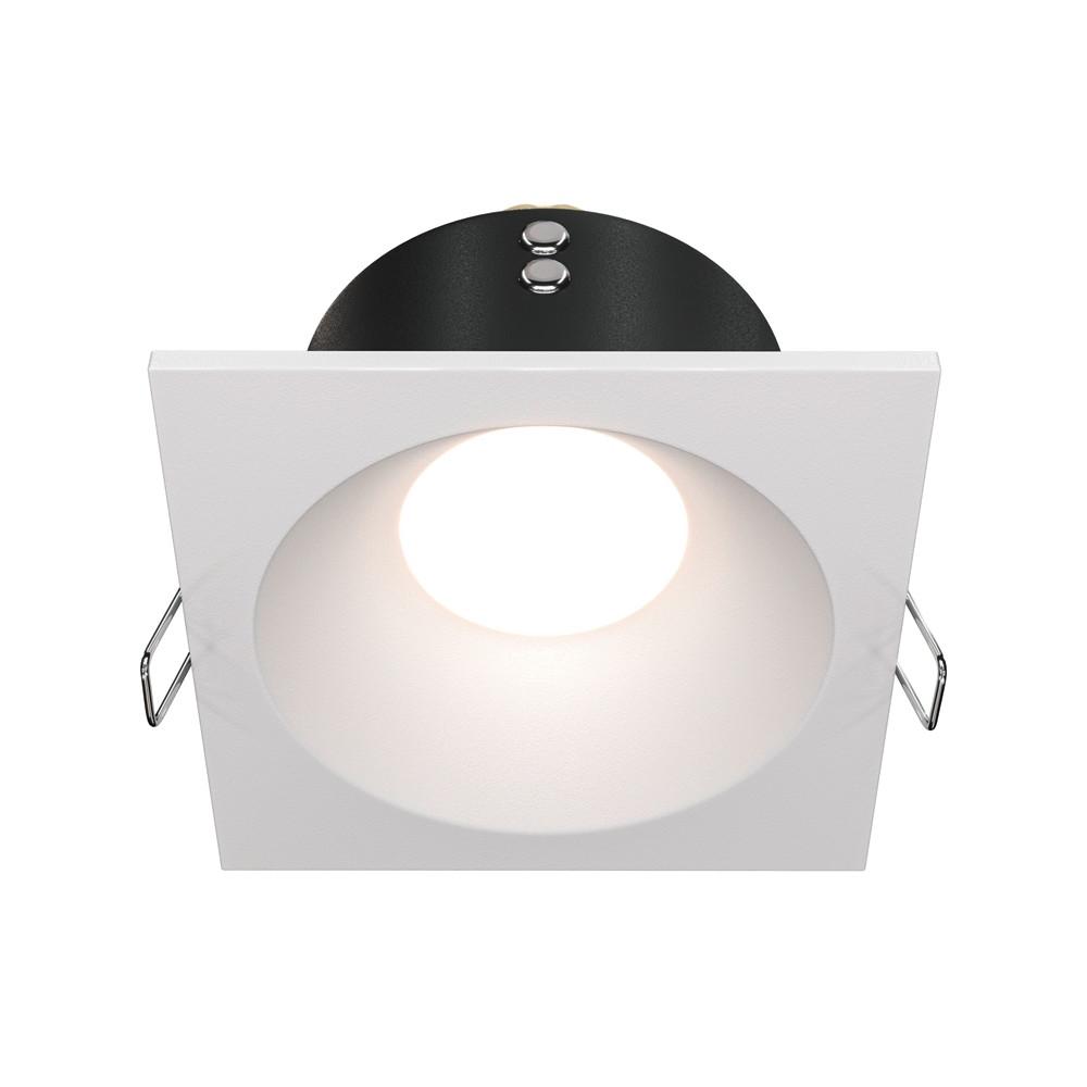 EINBAUSPOT ZOOM - Basics (8,5/8,5/4,5cm) - MAYTONI