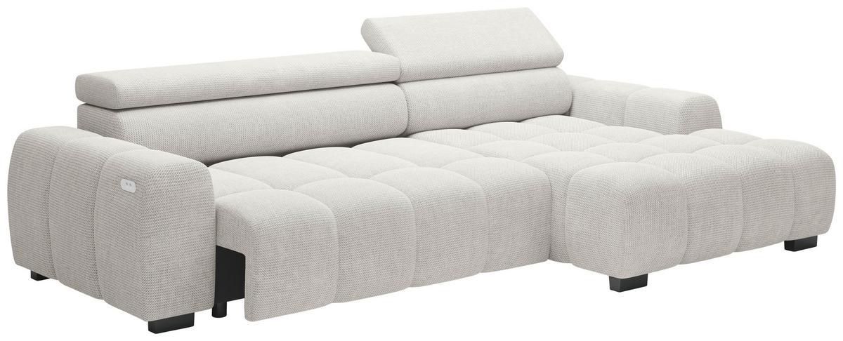 Coltar FARGO S - grej, Trend, textil (285/168cm) - Modern Living