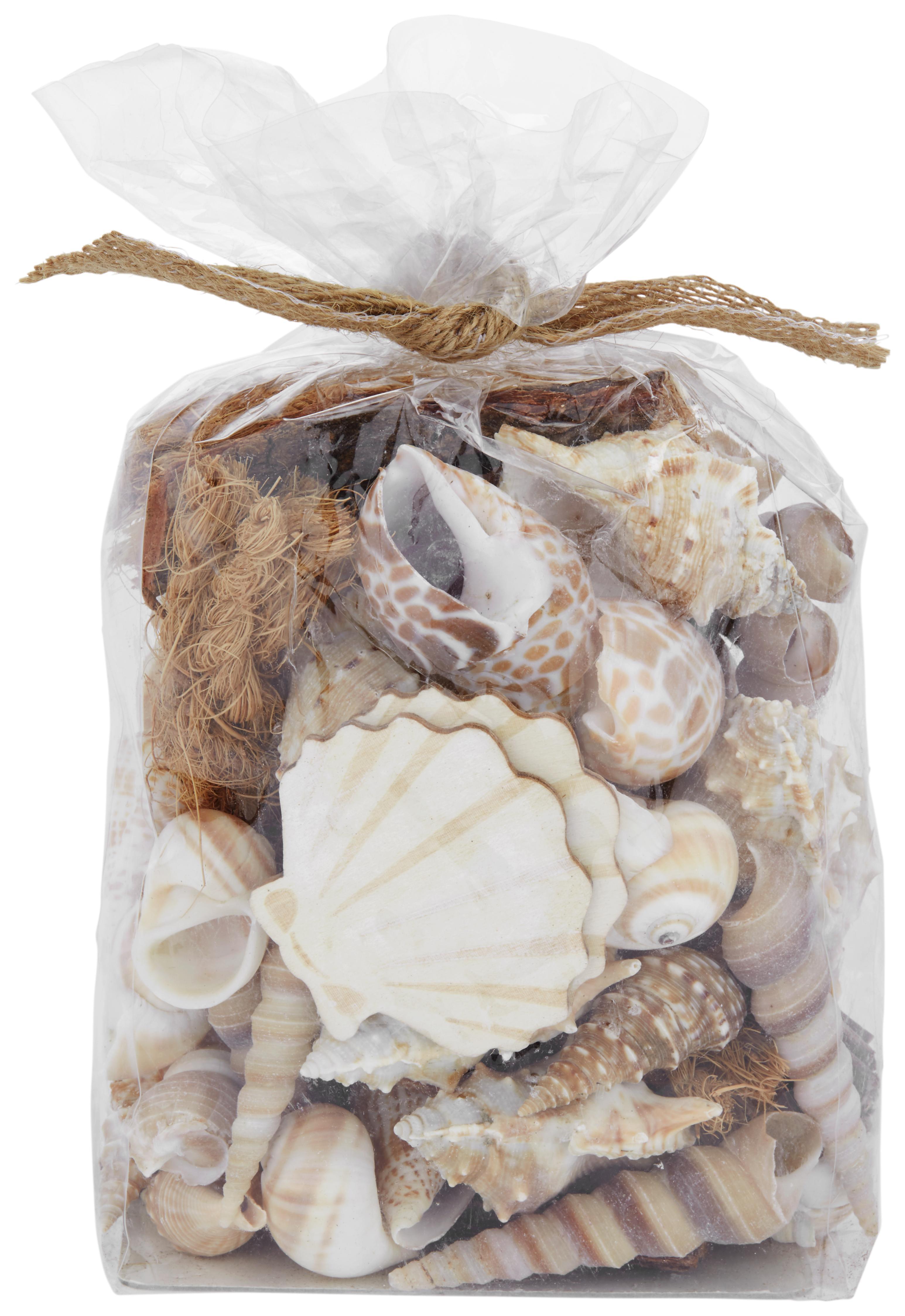 Potpourri Sonja verschiedenen Designs - ROMANTIK / LANDHAUS, Naturmaterialien (13/7/24cm)