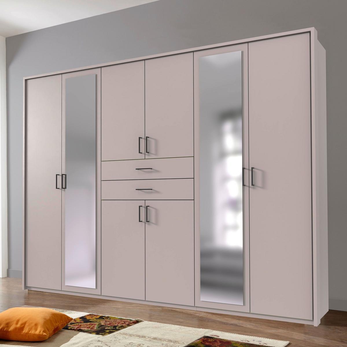 Ukrasni Okvir Dillingen - kašmir, Konvencionalno, drvni materijal (273/213/12cm) - Mömax