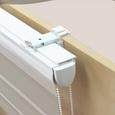 Rolo Za Pritrjevanje Klemm Light - sivo rjava, Moderno, kovina/tekstil (90/210cm) - Mömax modern living Rolo Za Pritrjevanje Klemm Light - sivo rjava, Moderno, kovina/tekstil (90/210cm) - Mömax modern living