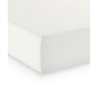 Boxspring-fixleintuch Q 4000 20 - Weiss, Basics, Textil (90-100/200-210cm) - Fleuresse