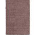 Covor Shaggy Stefan - mov, Modern, textil (120/170cm) - Mömax modern living Covor Shaggy Stefan - mov, Modern, textil (120/170cm) - Mömax modern living