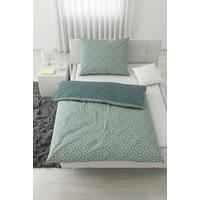 Posteljina Ethno 140x200/60x80cm - plava, Lifestyle, tekstil (140/200cm) - Mömax