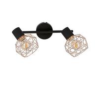 Stropni Reflektor 2-Struki - Basics, metal (11/17/40cm)