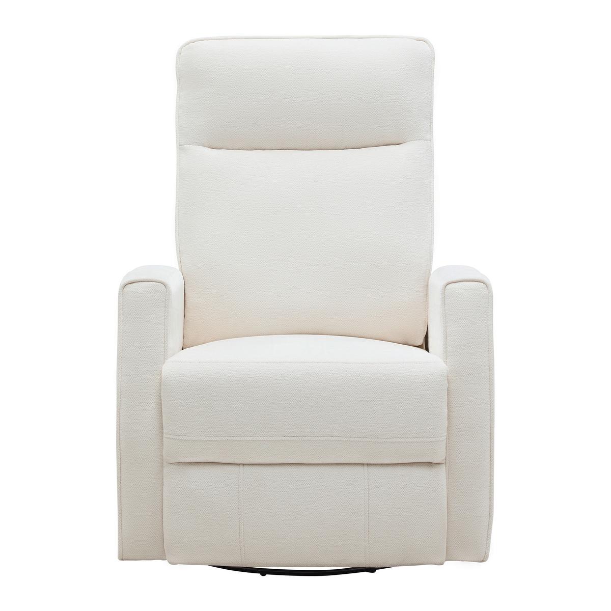 Relaxsessel Melinda Beige - Beige/Schwarz, KONVENTIONELL, Holz/Kunststoff (76/103/96cm) - Mömax