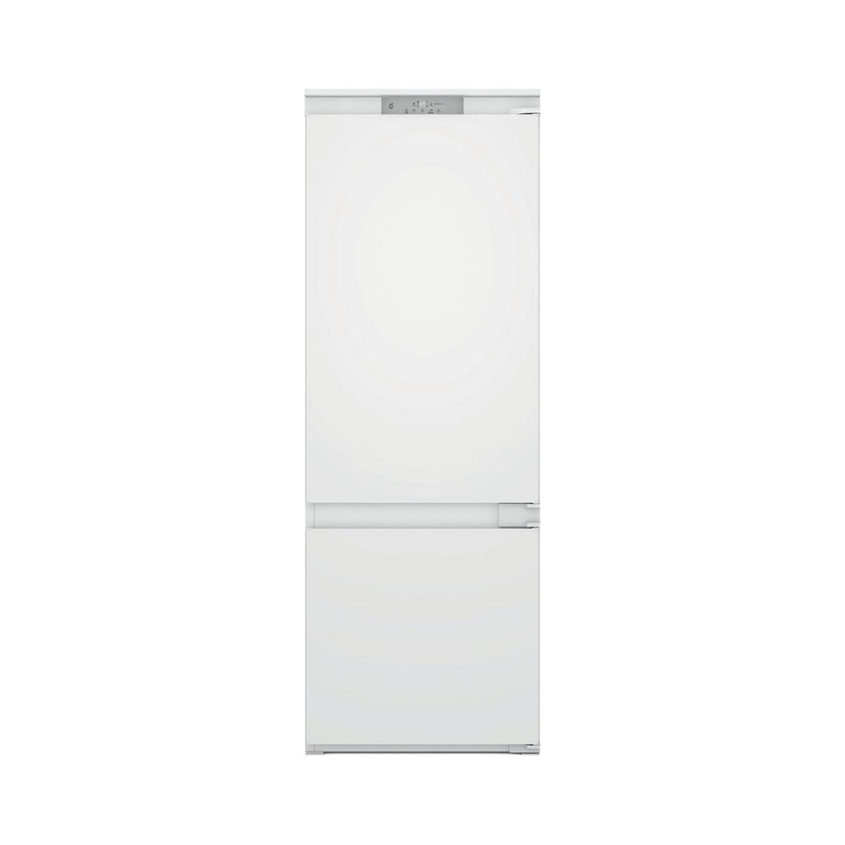 Kombinált Hűtő-fagyasztó Whirlpool Sp40 812 Eu 2 - fehér (69/193,5/54,5cm) - Whirlpool