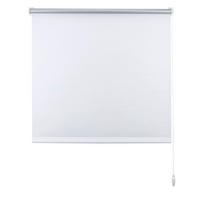 Jaluzea de agățat Thermo - alb, textil (90/210cm) - Premium Living