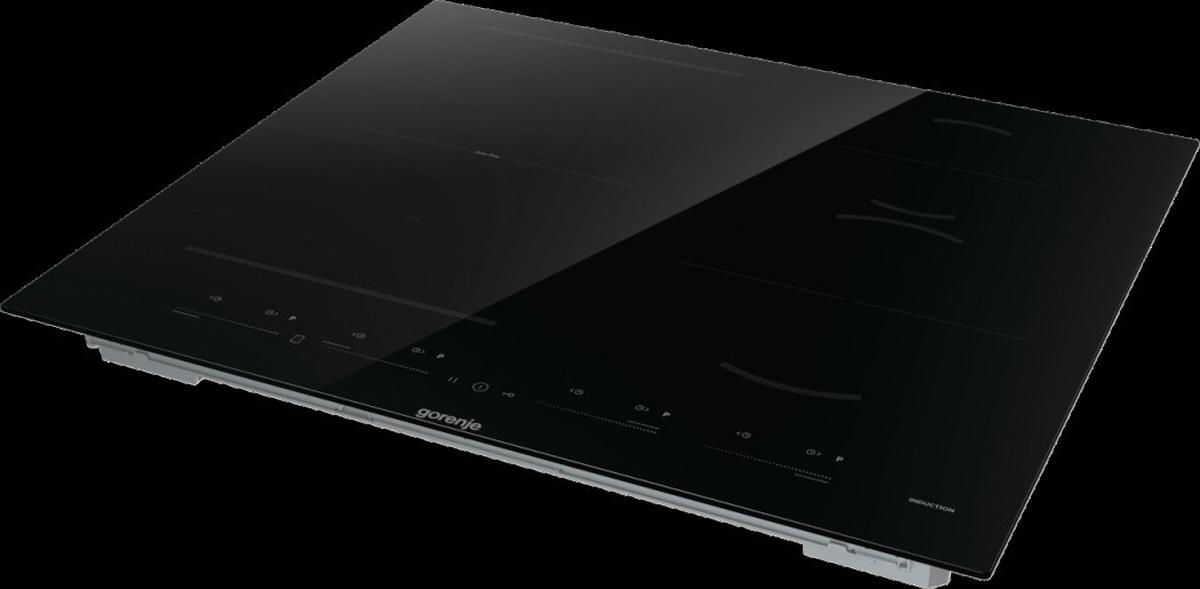 Indukciós Főzőlap Gi6432bsce - fekete (59/5,3/52cm) - Gorenje