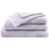 Gästetuchset Silke Mauve, 2 Stk. - Mauve, Textil (30/50cm)