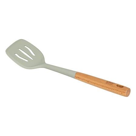 Lingură Wood - Basics (8/7/34cm)