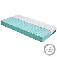 Madrac Od Hlad. Lijevane Pjene Homestar H2 - bijela, tekstil (120/200cm) - Primatex