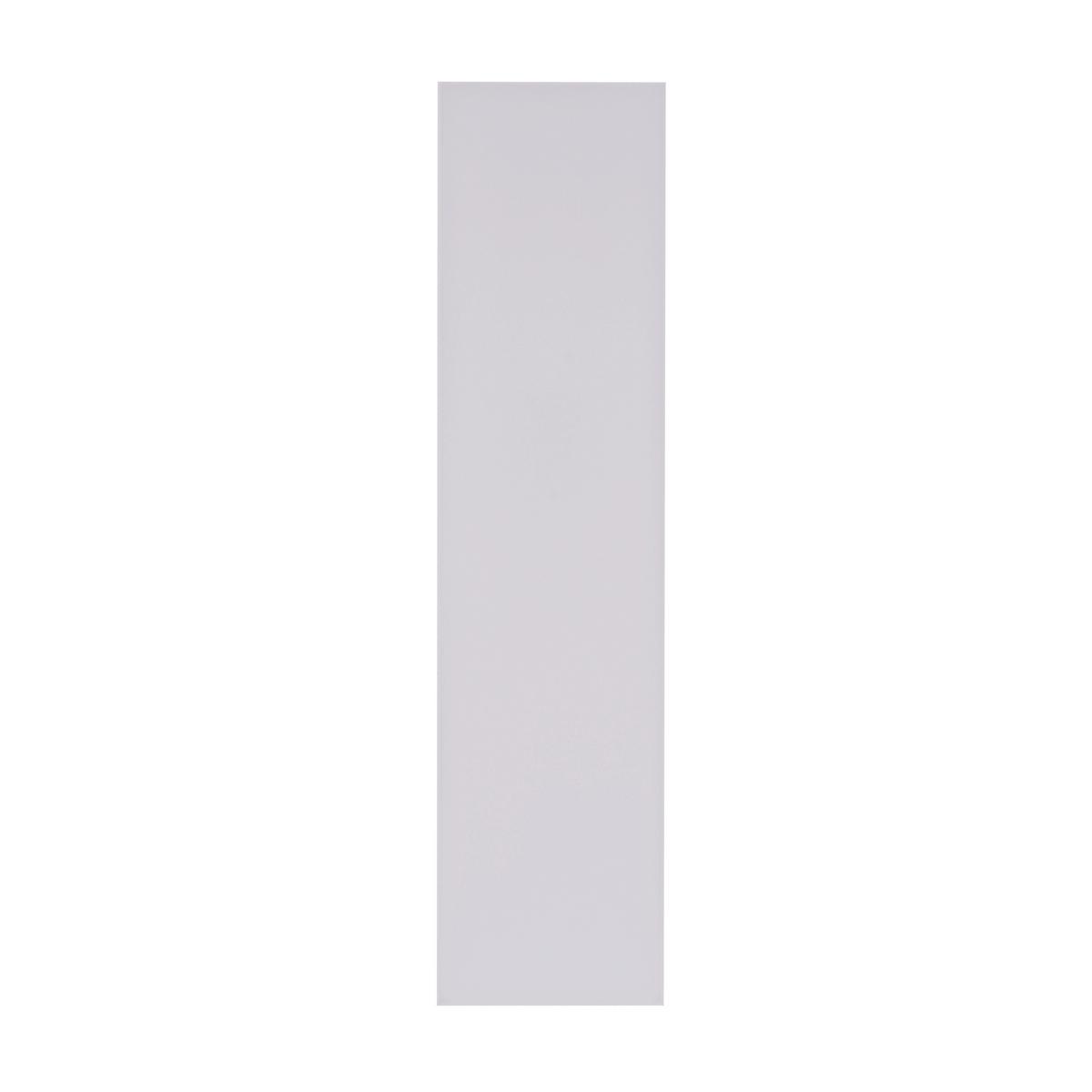 LAMPA SUFITOWA LED 15553-16 CANVAS - Basics, tworzywo sztuczne/metal (100/25/6,2cm)
