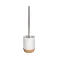 Grnitură Perie Wc Corc - Modern, ceramică (9,5/37,5/9,5cm) - Modern Living Grnitură Perie Wc Corc - Modern, ceramică (9,5/37,5/9,5cm) - Modern Living