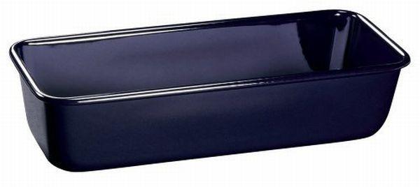 PROSTOKĄTNA FORMA DO PIECZENIA 2368 - ciemnoniebieski, Basics, metal (30cm) - Dr.Oetker