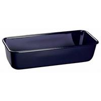 PROSTOKĄTNA FORMA DO PIECZENIA 2368 - ciemnoniebieski, Basics, metal (30cm) - Dr.Oetker