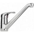 Baterie Chiuvetă Grande - culoare crom, Lifestyle, plastic/metal (20cm) Baterie Chiuvetă Grande - culoare crom, Lifestyle, plastic/metal (20cm)