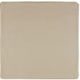 Prevleka Blazine Steffi Paspel -top- - naravna, tekstil (50/50cm) - Mömax modern living Prevleka Blazine Steffi Paspel -top- - naravna, tekstil (50/50cm) - Mömax modern living