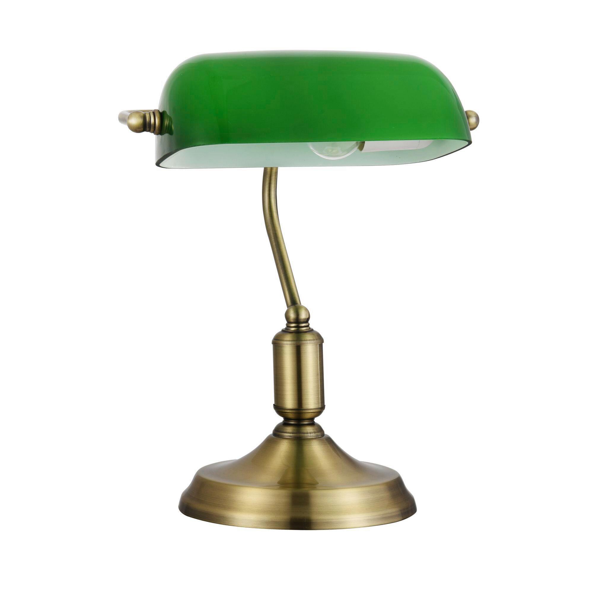 SCHREIBTISCHLEUCHTE KIWI - Trend (26/36/18cm) - MAYTONI