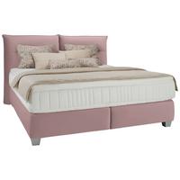 PAT BOXSPRING FOG - liliachiu, Lifestyle, textil (160/200cm) - Premium Living