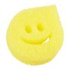 TVÄTTSVAMP ROSI - gul, Klassisk, plast (11.5/3cm) - Mömax