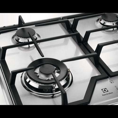Plita gaz Electrolux - Modern (60/4/51cm) - Electrolux