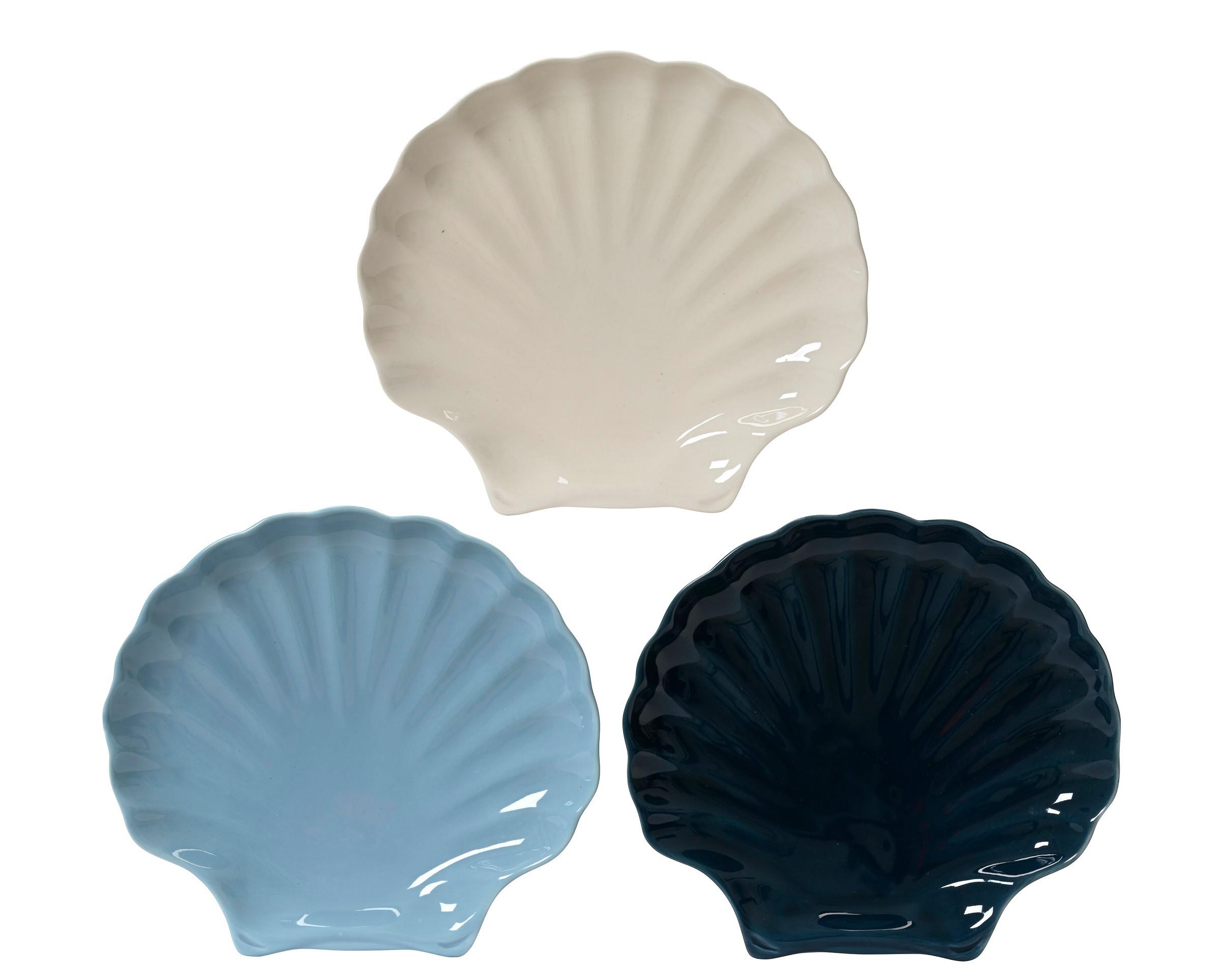 Ukrasni Tanjur Bord - Basics (22/20/2,5cm)