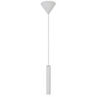 LAMPA WISZĄCA 2112213001 OMARI PELA WEISS - biały, Konventionell, metal (3/20cm) - Nordlux