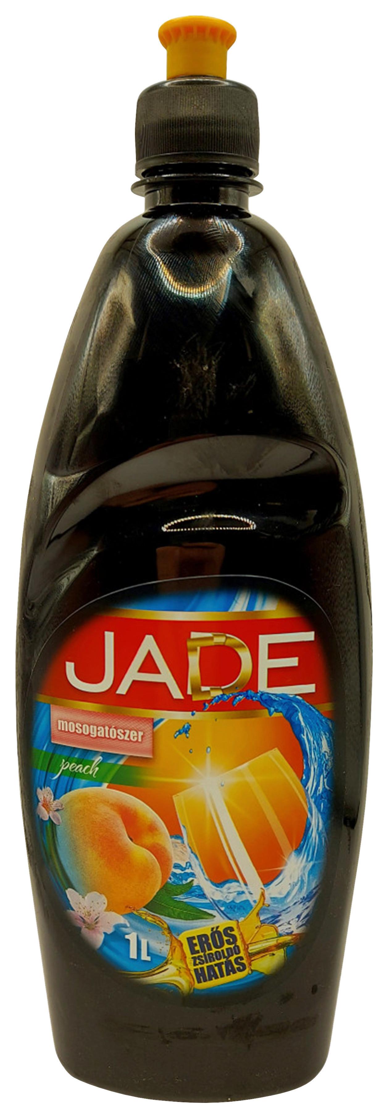 Mosogatószer Jade - műanyag (1000ml)