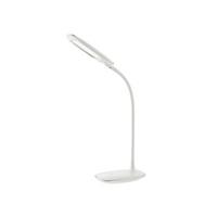 Namizna Led-svetilka Minea, S Sijalko - Design, kovina/umetna masa (29/9.3/56cm) - Globo