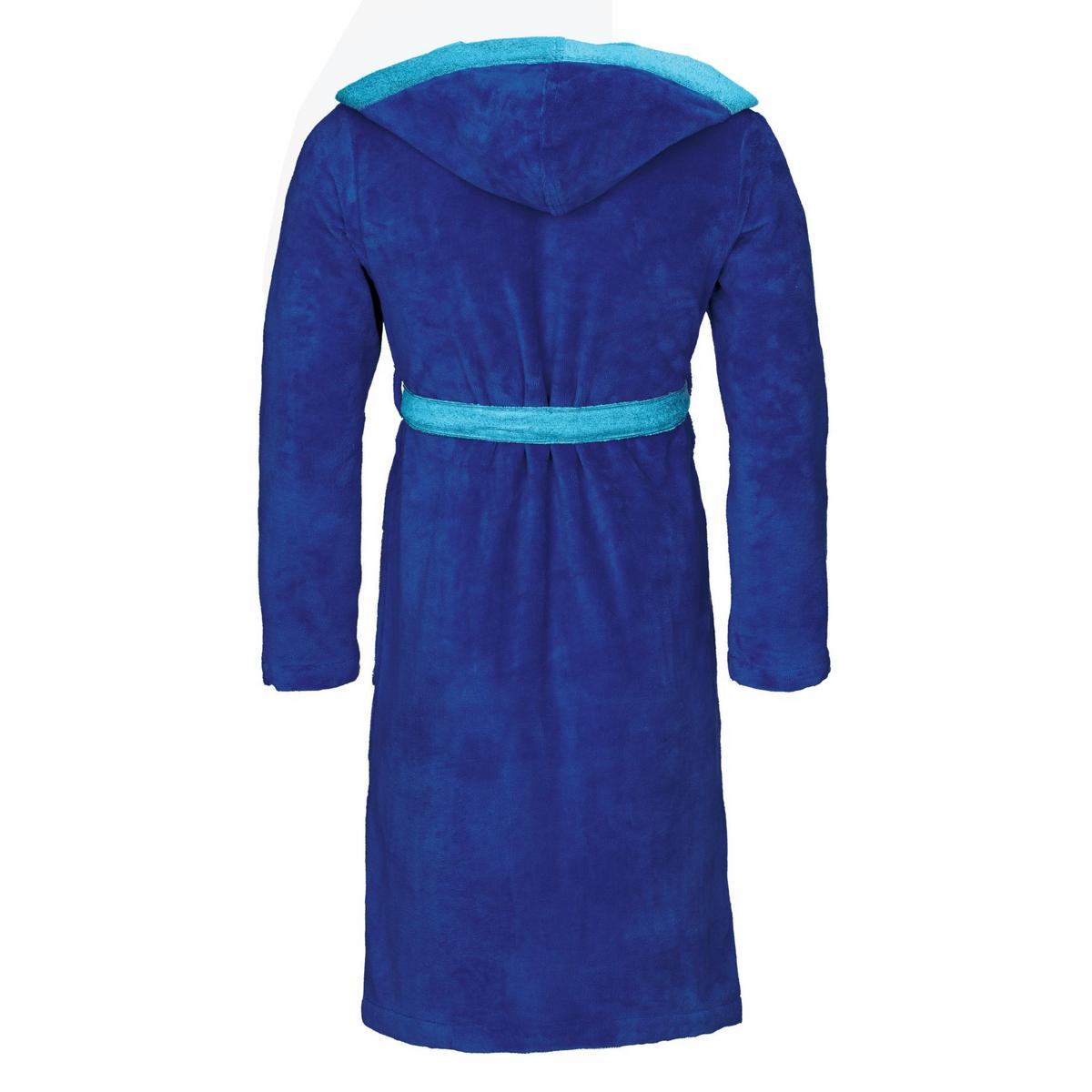 Köntös Usm Poppy - kék, Basics, textil (Mnull) - Vossen