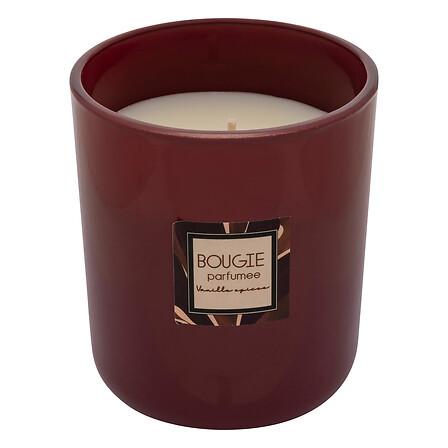 Lumânare parfumată Aut Candle, 2 modele - Basics (9,2/10,6cm)