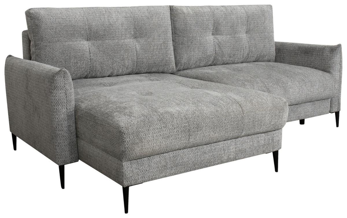 Coltar POLIS - gri, Trend, textil (221/142cm) - Ondega